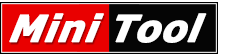MiniTool Power Data Recovery Logo